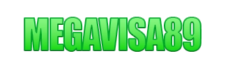 Logo MEGAVISA89